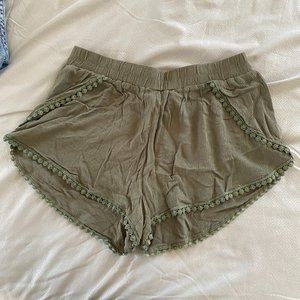 Lulu's Shorts